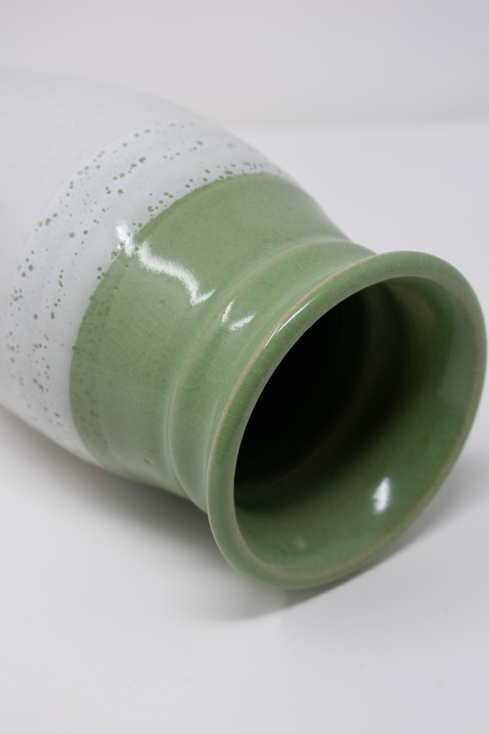 Vase - Lagoon No. 22 – 10"