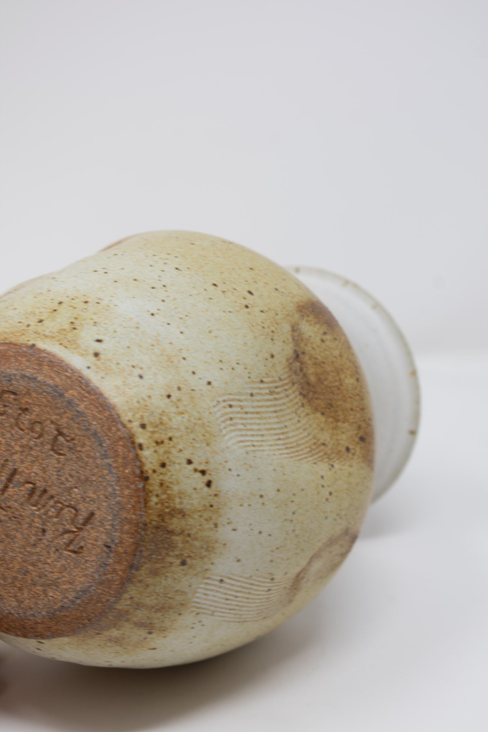 Vase - Sand No. 23 – 8"
