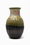 Moss Textured Vase No. 06 – 14"
